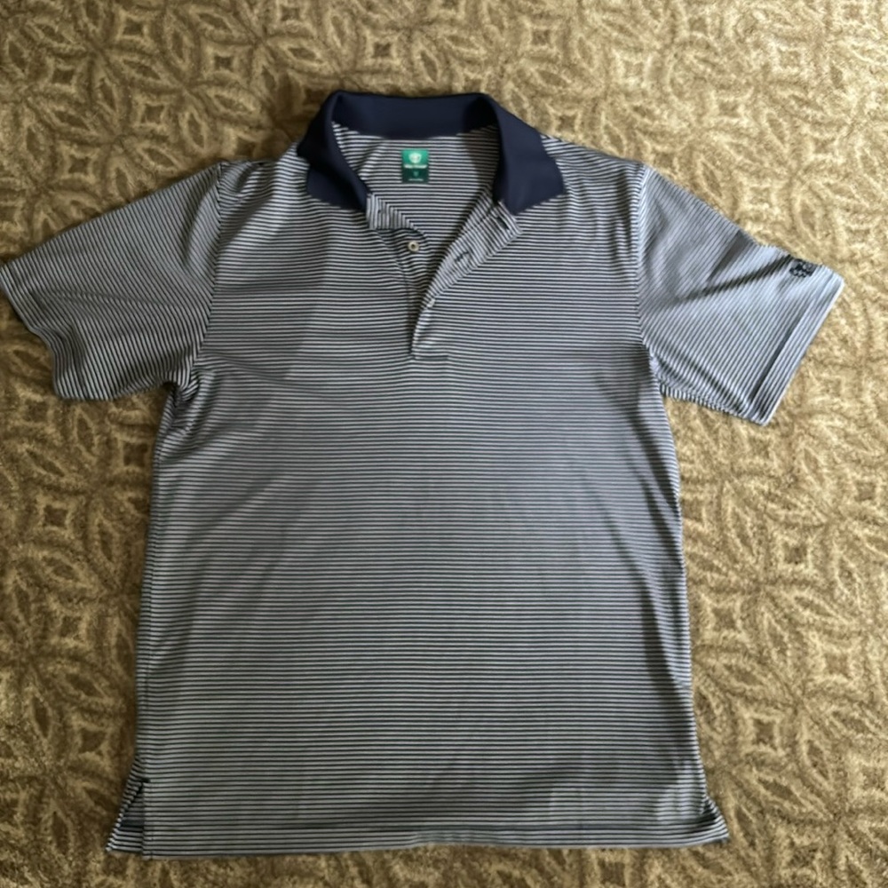 Pro Tour Golf Polo